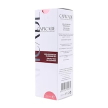 Capicade Yağlı Cilt Temizleme Jeli 150 Ml