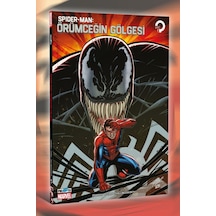 Spider-Man: Örümceğin Gölgesi - Chip Zdarsky - Presstij Kitap