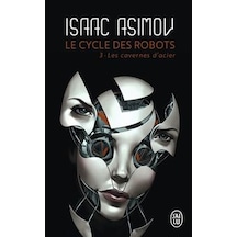 Le cycle des robots 3 9782290319024