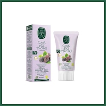 Bezos Diş Macunu Karadut 60ml Çocuk 1 Adet Bzs01