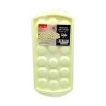 Kapaklı Elmas Şekilli Buzluk Diğer