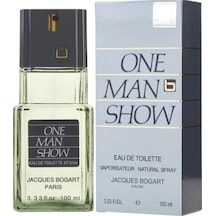 Jacques Bogart One Man Show Erkek Parfüm EDT 100 ML