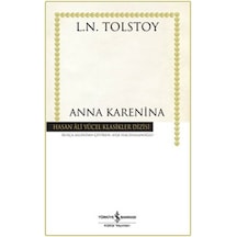 Anna Karenina N11.1134