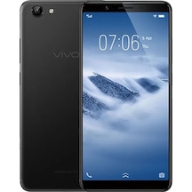 Vivo Y71 Dokunmatik Ekran Siyah
