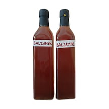 Sirke Mahzeni Balzamik Sirke 2 x 500 ML