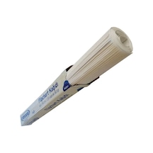 Flipchart Kağıdı Rulo 64x90 Cm 25 Yp Askılı Rulo Flipchart Kağıdı 64x90cm 25 Yaprak