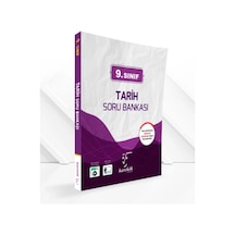 Karekök 9.sınıf Tarih Soru Bankası