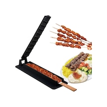 Şi Ş Kebap Kalibi