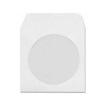 Doğan Cd Zarfı Pencereli 12.5x12.5 90 G 500 Adet
