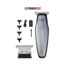 Powertec TR-1158 Saç Sakal Tıraş Makinesi