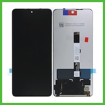 Vaveni Poco X3 Pro Dokunmatik Ekran Siyah Arz