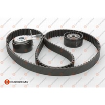 Eurorepar 1610743280 Eksantrik Gergi Kiti 144 Diş Euro4 P206-p307-c1-c2-c3-nemo-bıpper-fıesta 02 1.4 Hdı-tdcı