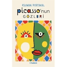 Picasso'nun Gözleri