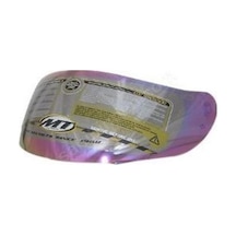 Mt İridyum V-28 Kask Camı