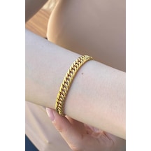 Zümrüt Sarraf 22 Ayar Altın 8,5 Gr Dallas Kadın Yatırımlık Bileklik