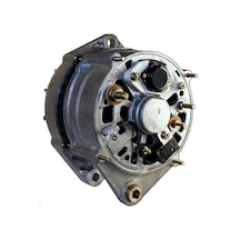 Cargo Alternator 24v 80a Iveco 20cargo 97- ,scanıa 113 Kasnaklı