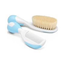 Chicco 933 Bebek Fırça Tarak Seti