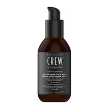 American Crew All In One Erkek Yüz Nemlendirici Güneş Koruyuculu Tıraş Sonrası Balm SPF15 170 ML﻿﻿