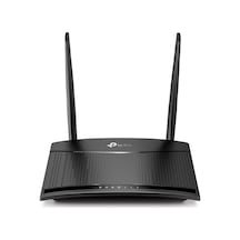 Tp-lınk Tl-mr100 N300 4g Lte Router