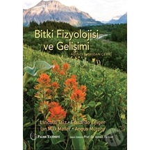 Palme Yayınevi Bitki Fizyolojisi Ve Gelişimi