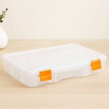 Power Organizer Kutu 13 Bölmeli Diğer