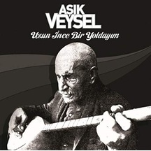 Uzun İnce Bir Yoldayım Plak