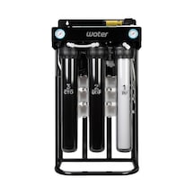 Aquabir 500 Gpd Su Arıtma Cihazı