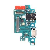 Samsung A40s Uyumlu Şarj Bordu Alt Bord    Yc Garantili Ürün