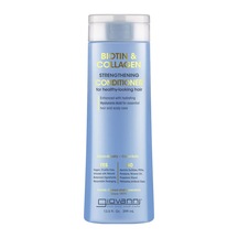 Giovanni Biotin & Collagen Güçlendirici Saç Kremi 399ml