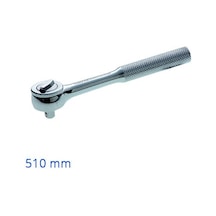 İzeltaş Ağır Cırcır Kolu 510 Mm