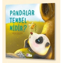 Pandalar Tembel Midir