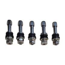 Metal Dubleks Sibop Tr48E Boy 50 Mm Çap 8 Mm