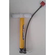 Ksmart Bisiklet Pompası Orta K-3500 30cm