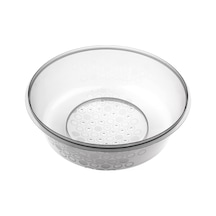 Ikea Prıckıg Standard Quality Transparent Microwave Lid Plate Cover With Air Vents For Perfect Reheating