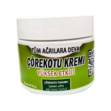 Süper Mem Çörek Otu Kremi 150 Ml