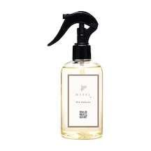 Missi 250 Ml Black Vanilya Oto Kokusu/spreyi