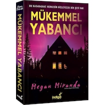 Mükemmel Yabancı - Megan Miranda - İndigo Kitap