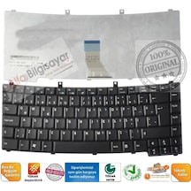 Alfabilgisayar Acer Uyumlu 2480, 2490, 3240, 3250, 3260, 3270 Klavye Tuş Takımı Q-Türk