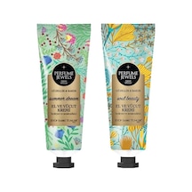 Eyüp Sabri Tuncer Perfume Jewels Summer Dream Ve Soul Beauty El Kremi 50ml