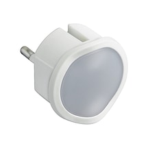 Legrand Led Taşınabilir Gece Lambası Beyaz Renk - 050678 Çok Renkli