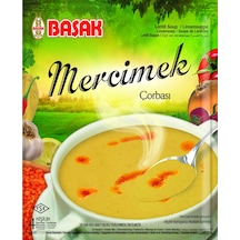 Çorba Mercimek 12 x 70 G