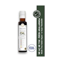 İmmu Oil Karışım Yağı 250ml