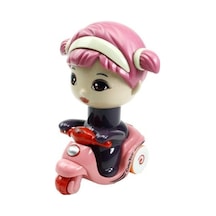 Sy015a -vardem Bas Git Motorcu Bebek