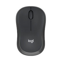 Logıtech M241 Sessiz Bluetooth Mouse Siyah 910-007471 Diğer