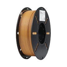 Marka Filament Hyper Pla Sütlü Kahve - 1.75mm - 1 Kg