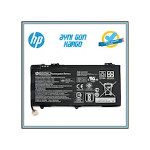 HP Pavilion Uyumlu W7R82Ea Batarya Pil
