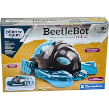 64192 Robotik Laboratuvarı - Beetlebot +8 yaş