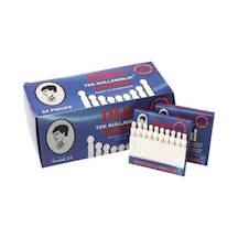 İha Tek Kullanımlık Kan Taşı 24'lü Paket