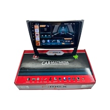 Mercedes E W211 Fimex 2-64 Dspli Pro Oem Multimedia