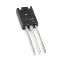 2sd 1348 T0-126ml Transistör